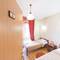 Отель Garni Hotel Piramida