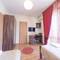 Отель Garni Hotel Piramida