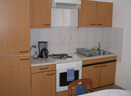 Отель Apartments Madirazza 