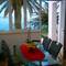 Отель Apartments Tri Palme 