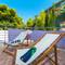 Отель Abuela's Beach House 