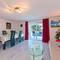 Отель Abuela's Beach House 