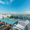Отель Abuela's Beach House 