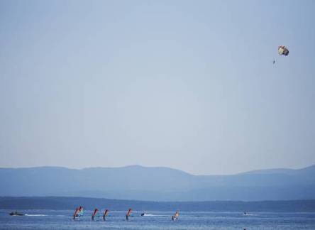 Отель Bluesun Holiday Village Bonaca