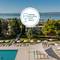 Отель Bluesun Holiday Village Bonaca
