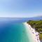 Отель Bluesun Hotel Marina