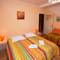 Отель Apartments don Zuvan 