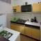 Отель Apartments don Zuvan 