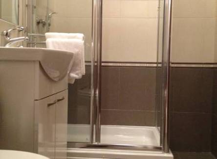 Отель Apartments Filipovic 