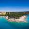 Отель Valamar Koralj Hotel 