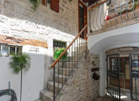 Отель Apartments Salvezani 