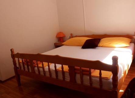 Отель Accommodation Drasko 