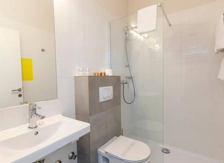 Отель Art Hotel Depandansa 