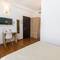 Отель Art Hotel Depandansa 