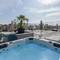 Отель Art Hotel Depandansa 