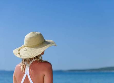 Отель Valamar Sanfior Hotel & Casa
