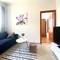 Отель Apartments La Perla 
