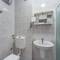 Отель Apartments Katerina 