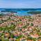 Отель Apartments Lorencin 