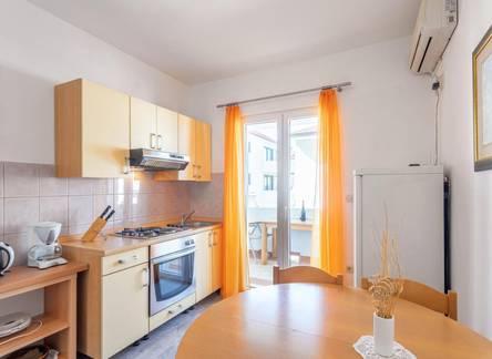 Отель Apartments Viskovic 