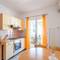Отель Apartments Viskovic 