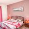 Отель Apartments Viskovic 