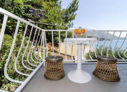 Отель Guest House Daniela 