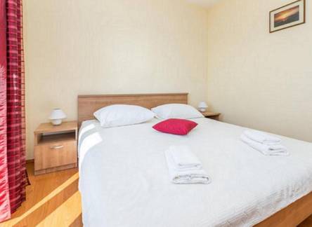 Отель Guest House Fontana