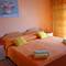 Отель Hostel Villa Zorana 