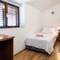 Отель Split Accommodation 