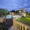Отель Luxury Villa Family 