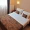 Отель Belgrade City Hotel