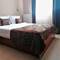 Отель Belgrade City Hotel