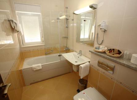 Отель Hotel Trogir Palace