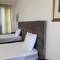 Отель Hotel Bojatours Lux