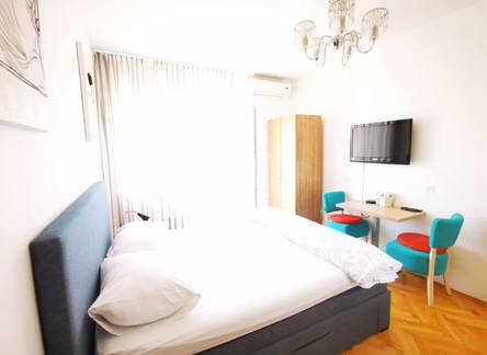 Отель Firule Center Rooms 
