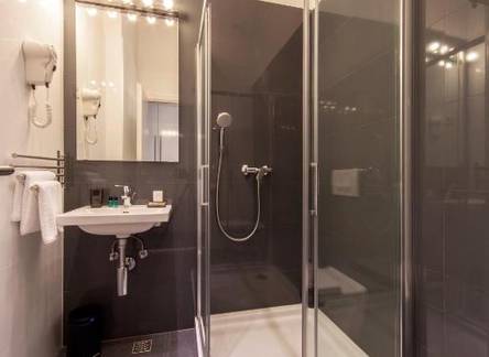 Отель Priuli Luxury Rooms 