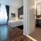 Отель Priuli Luxury Rooms 
