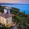 Отель Hotel Villa Eugenia 
