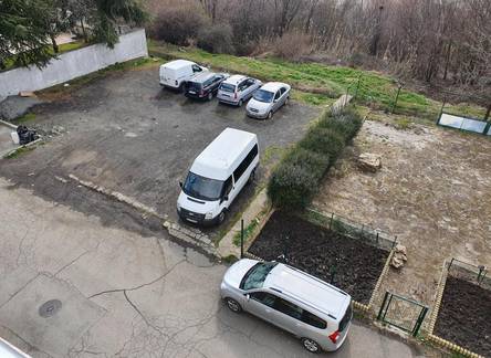 Отель Hotel Lazuren Briag 