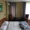 Отель Hotel Lazuren Briag 