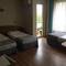 Отель Hotel Lazuren Briag 