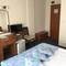 Отель Hotel Lazuren Briag 