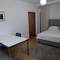 Отель Apartments Dragovic 