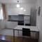 Отель Apartments Dragovic 