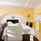Отель Apartments Fortezza 