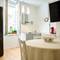 Отель Apartments Fortezza 