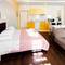 Отель Apartments Fortezza 