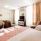 Отель Apartments Fortezza 