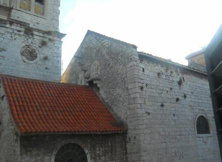 Отель Old Town Apartments 
